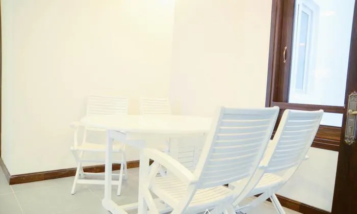 One Bedroom Serviced Apartment For Rent in Truong Sa Phu Nhuan HCM 50sqm 600 USD/month